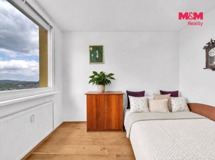 Prodej bytu, 2+kk, 39 m²