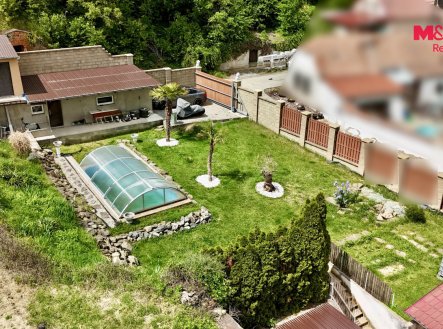 Prodej domu/vily, 81 m²
