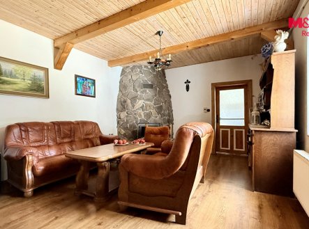 Prodej domu/vily, 81 m²