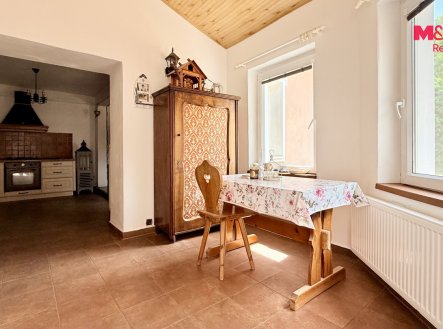 Prodej domu/vily, 81 m²