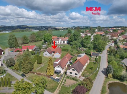 Prodej domu/vily, 167 m²