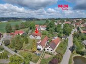 Prodej - dům/vila, 167 m²