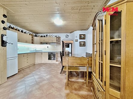 Prodej domu/vily, 167 m²