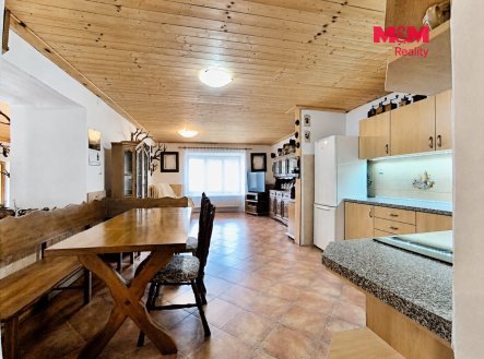 Prodej domu/vily, 167 m²