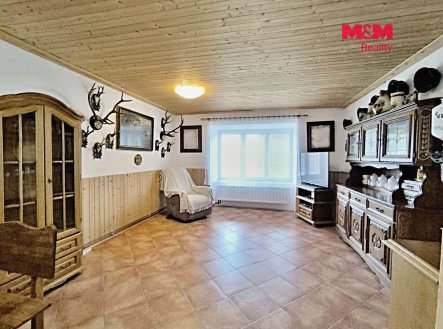 Prodej domu/vily, 167 m²