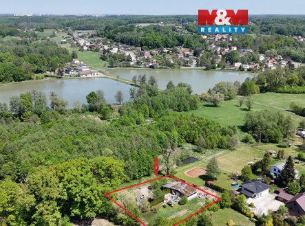 Prodej pozemku pro bydlení, 2 279 m²