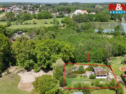 Prodej pozemku pro bydlení, 2 279 m²