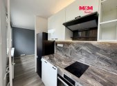 Prodej bytu, 1+kk, 27 m²