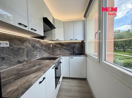Prodej bytu, 1+kk, 27 m²