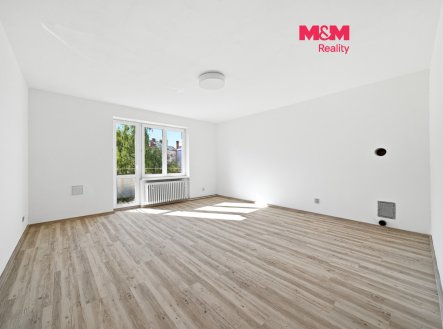 Prodej bytu, 3+1, 96 m² obrázek