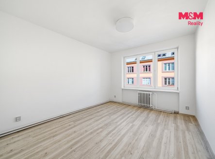 Prodej bytu, 3+1, 96 m²