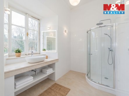 Prodej domu/vily, 963 m²