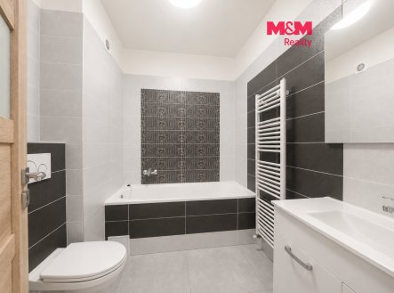 Prodej bytu, 3+kk, 85 m²