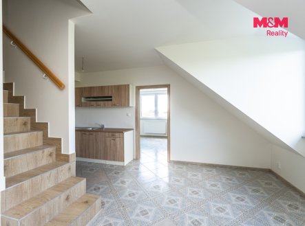 Prodej bytu, 3+kk, 85 m²
