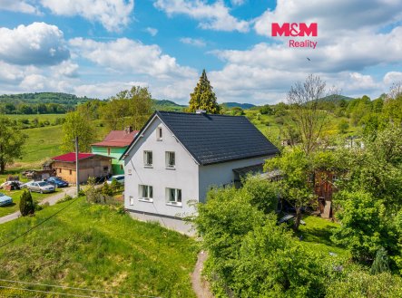 Prodej domu/vily, 154 m²