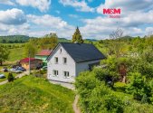 Prodej domu/vily, 154 m²