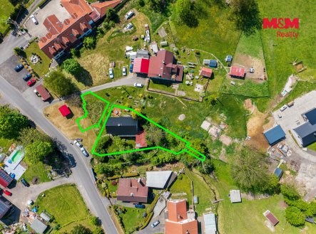 Prodej domu/vily, 154 m²