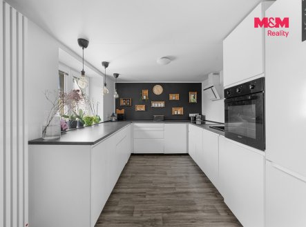 Prodej domu/vily, 154 m²