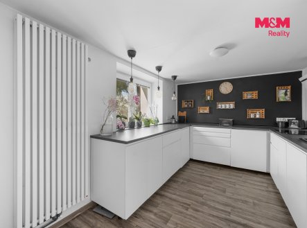 Prodej domu/vily, 154 m²