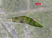 Prodej pozemku pro bydlení, 2 842 m²