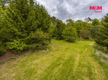 Prodej pozemku pro bydlení, 2 842 m²