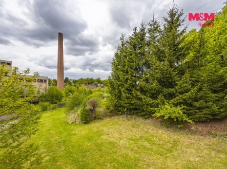 Prodej pozemku pro bydlení, 2 842 m²