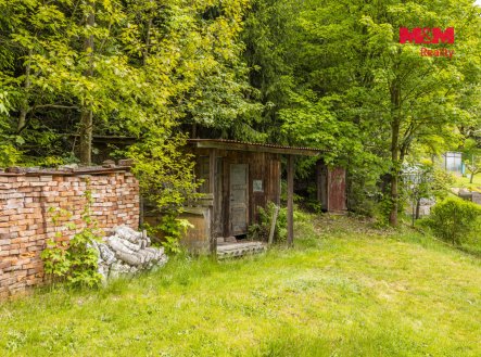 Prodej pozemku pro bydlení, 2 842 m²