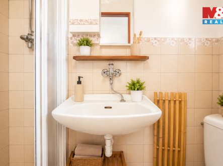 Prodej chaty/rekreačního objektu, 32 m²