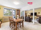 Prodej bytu, 4+1, 97 m²