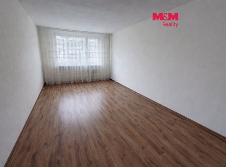 Pronájem bytu, 2+1, 61 m²