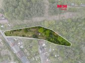 Prodej pozemku pro bydlení, 3 338 m²