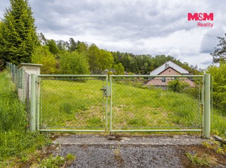 Prodej pozemku pro bydlení, 3 338 m²