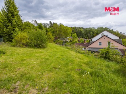 Prodej pozemku pro bydlení, 3 338 m²