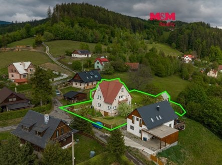 Prodej domu/vily, 173 m² obrázek