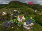 Prodej domu/vily, 173 m²