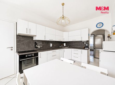 Prodej domu/vily, 173 m²