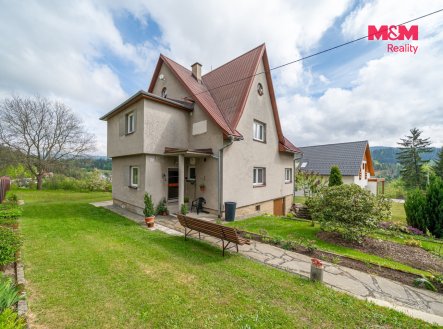 Prodej domu/vily, 173 m²