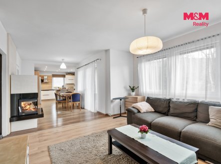 Prodej domu/vily, 212 m²