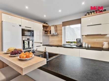Prodej domu/vily, 212 m²