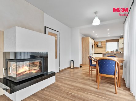 Prodej domu/vily, 212 m²