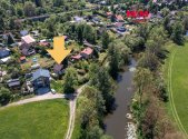 Prodej chaty/rekreačního objektu, 42 m²