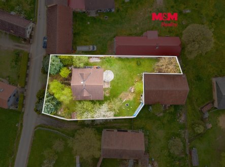 Prodej domu/vily, 118 m²