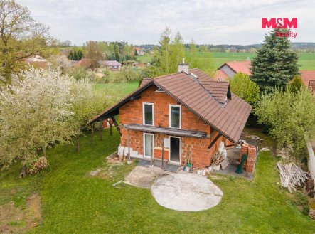 Prodej domu/vily, 118 m²