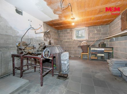 Prodej domu/vily, 118 m²
