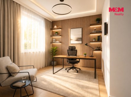 Prodej domu/vily, 118 m²