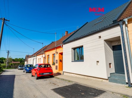 Prodej domu/vily, 75 m²
