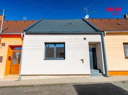 Prodej domu/vily, 75 m²