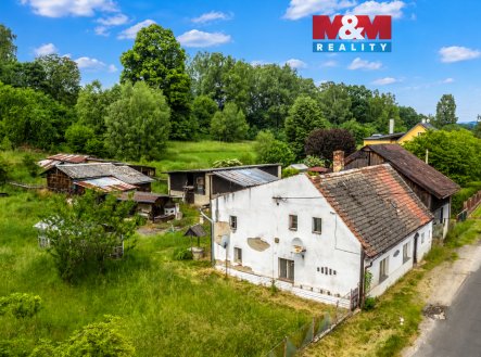 Prodej domu/vily, 222 m²