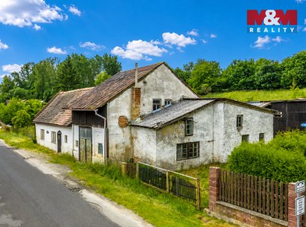 Prodej domu/vily, 222 m²