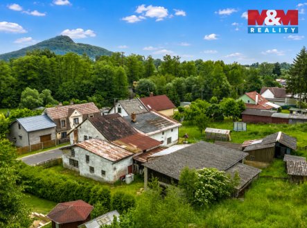 Prodej domu/vily, 222 m²